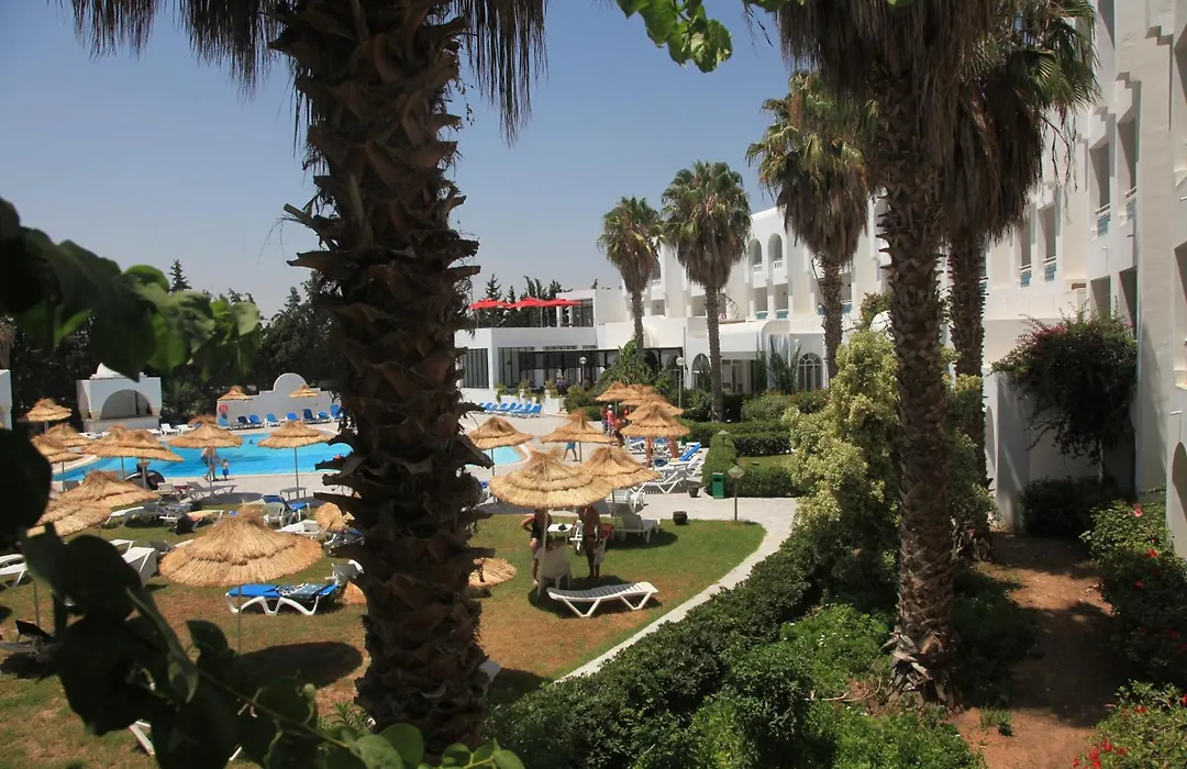 Hotel Menara-1