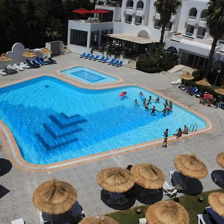 Hotel Menara-3