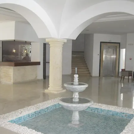 Hotel Menara-3