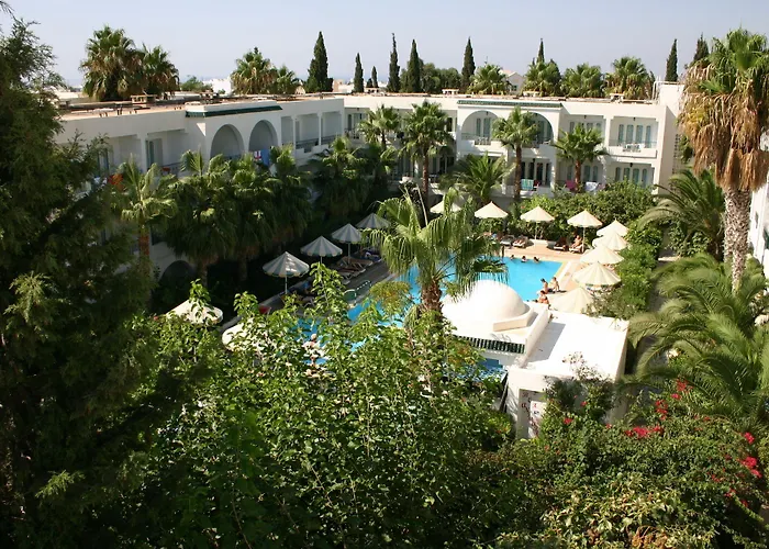 Emira Hotel Hammamet