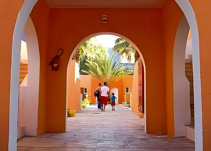 Caribbean World Hammamet Village